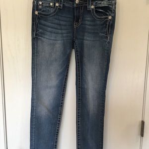 Miss Me Skinny Jeans